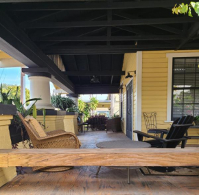 Palm Villa Hostel